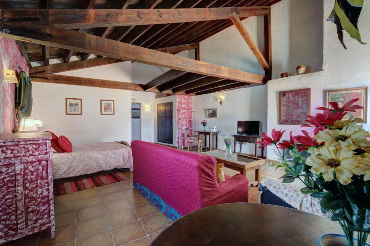Restaurante Bandolero Hotel
