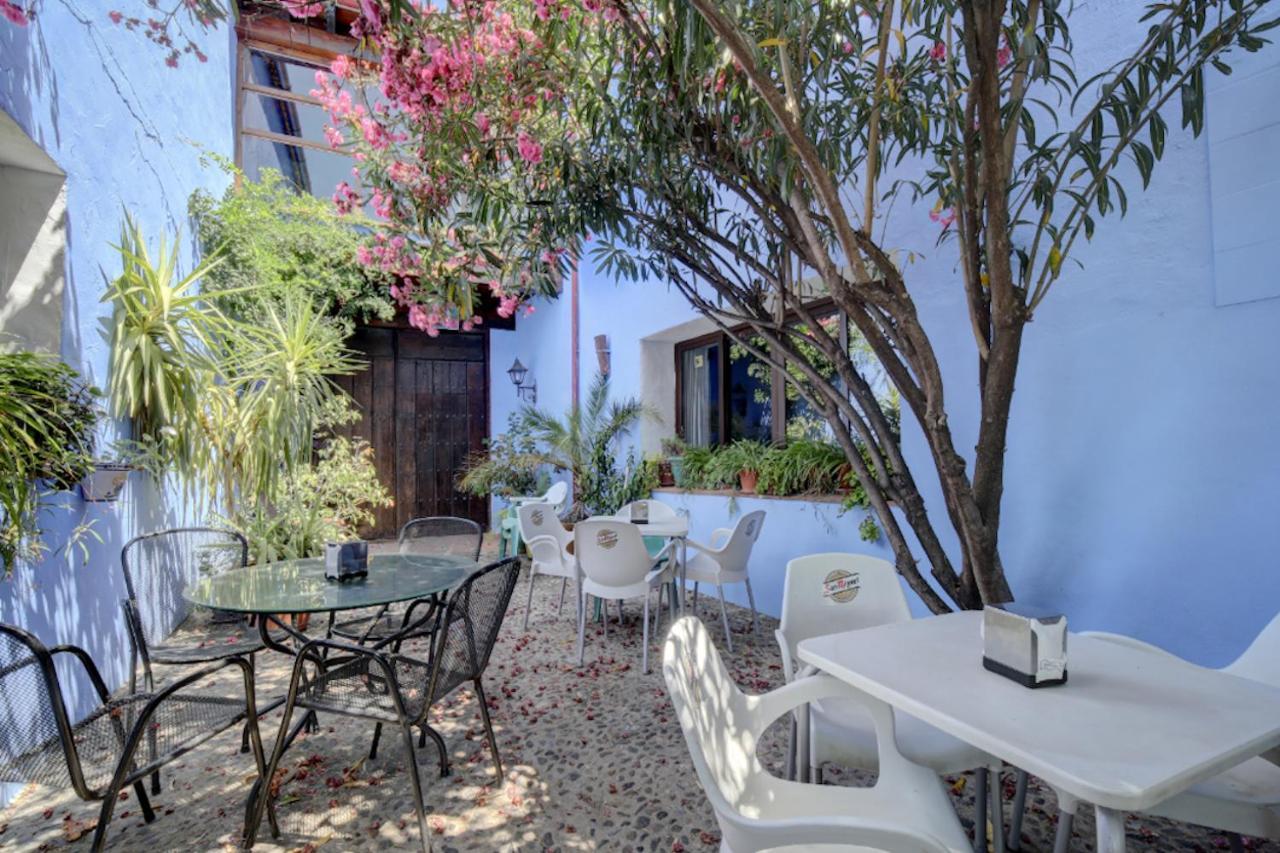 Hotel Restaurante Bandolero Júzcar
