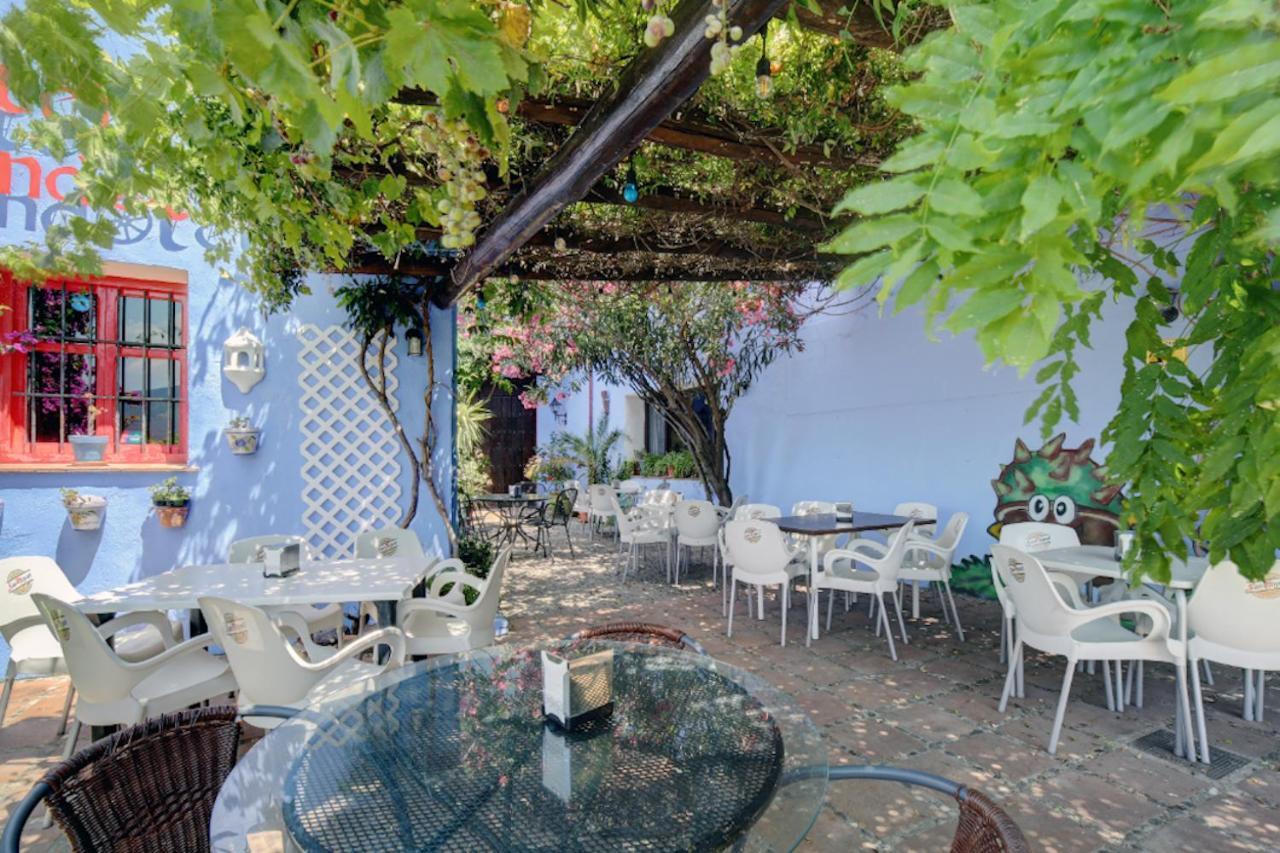Restaurante Bandolero Hotel