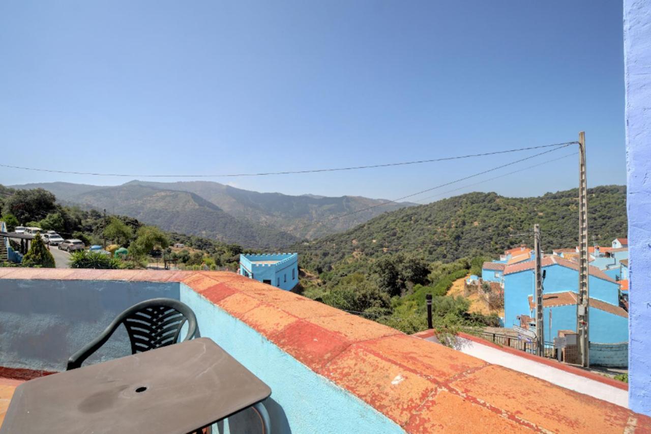 Hotel Restaurante Bandolero Júzcar