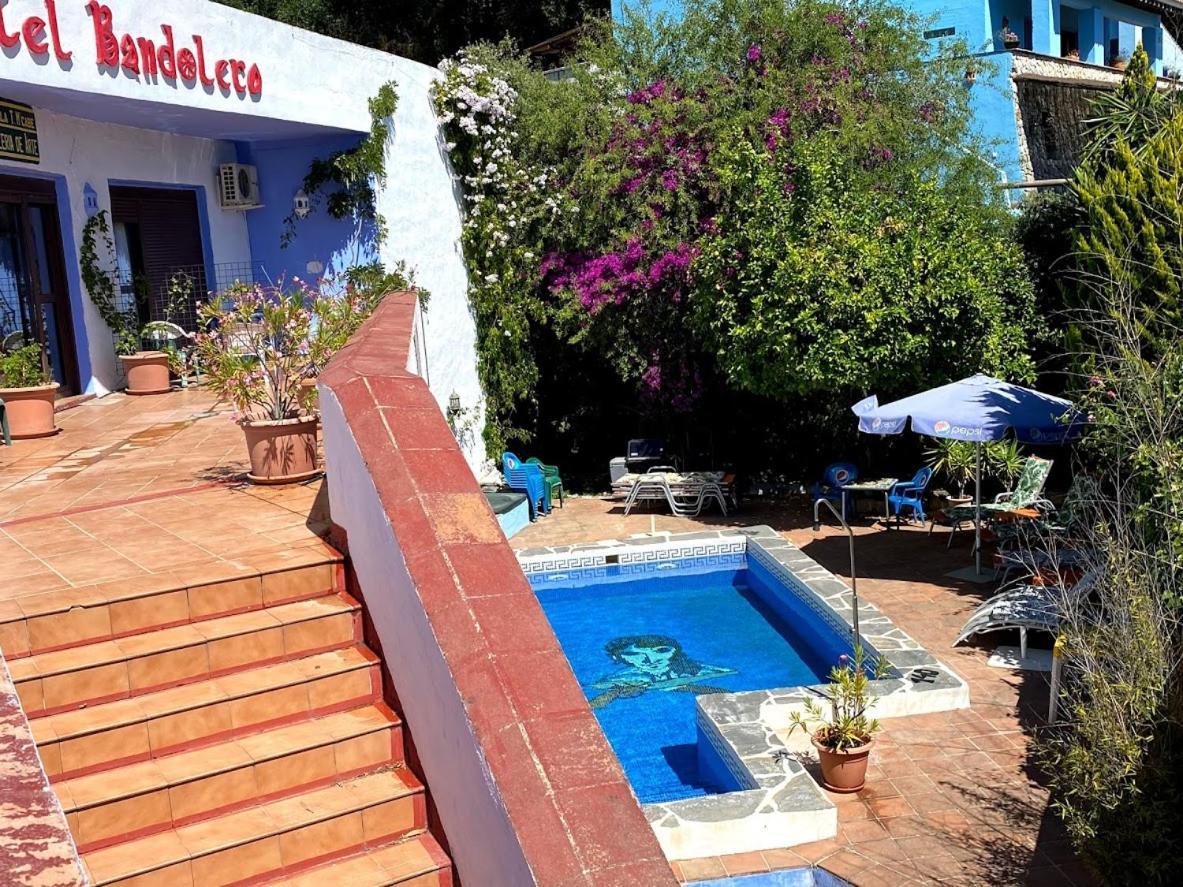 Restaurante Bandolero 2*