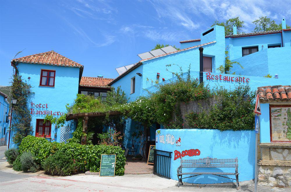 Restaurante Bandolero