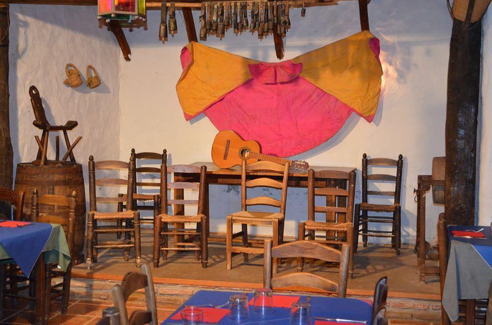 Restaurante Bandolero