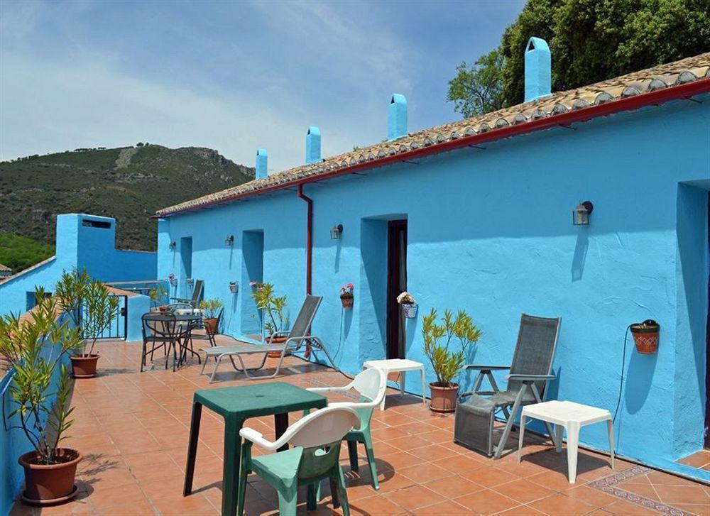 Restaurante Bandolero Hotel 2*