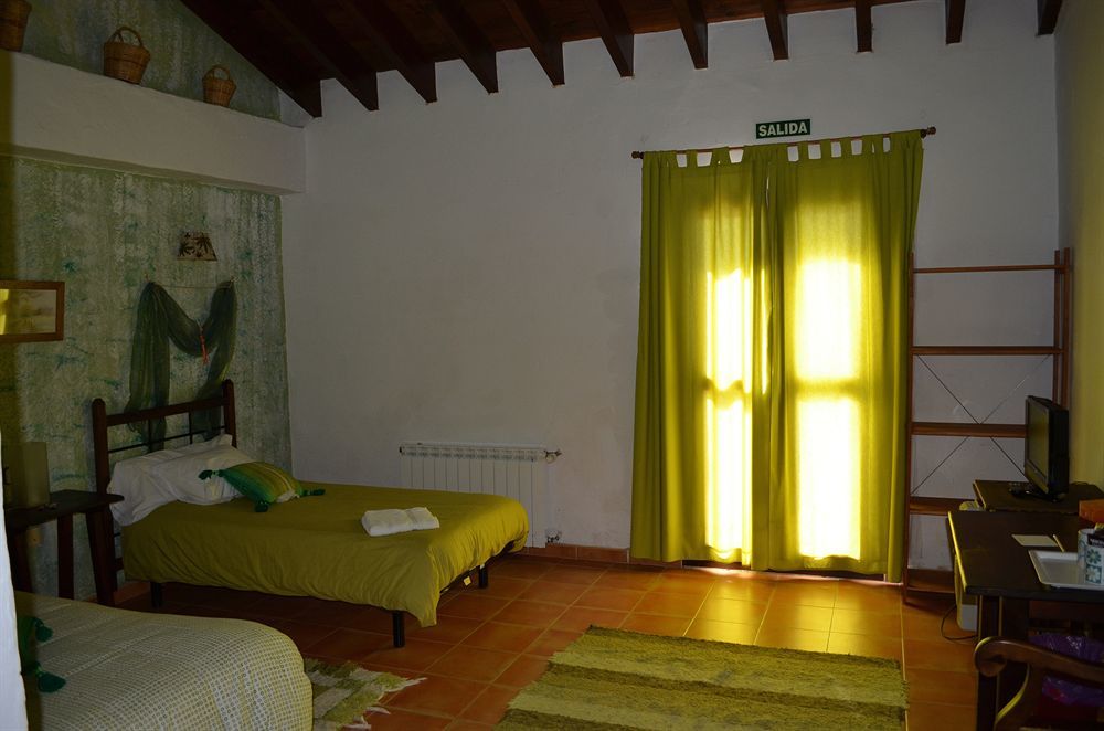 Hotel Restaurante Bandolero