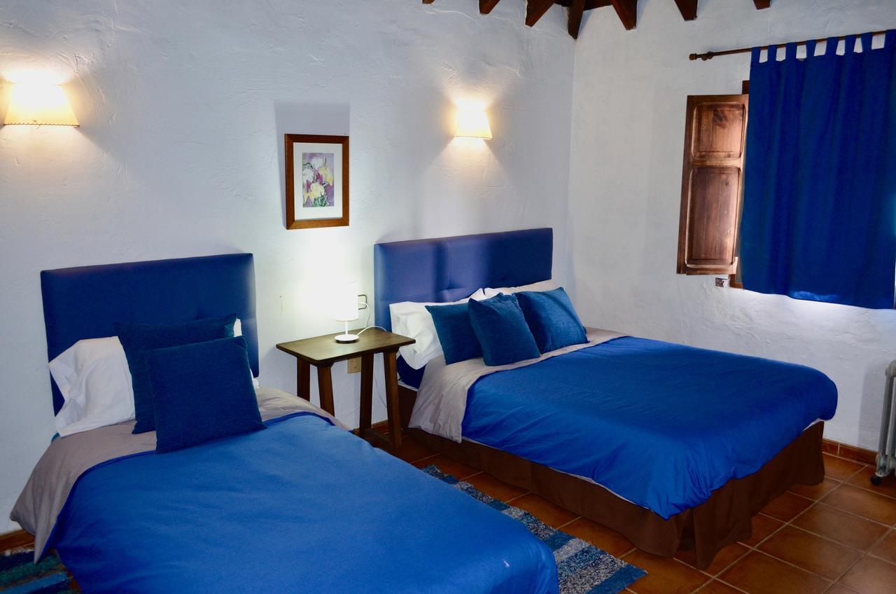 Restaurante Bandolero Hotel