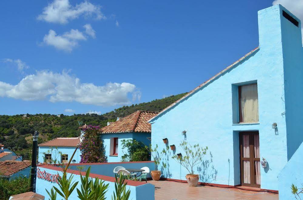 Hotel Restaurante Bandolero