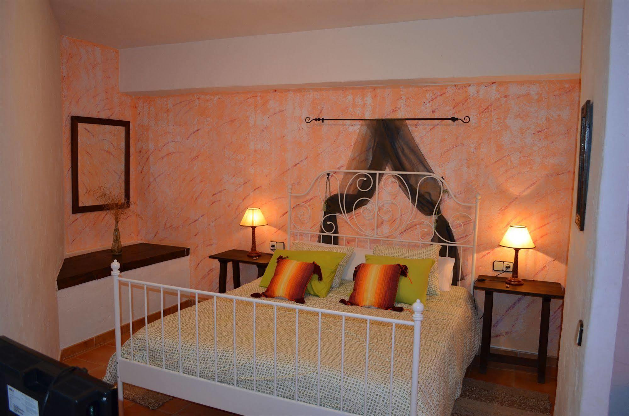 Hotel Restaurante Bandolero