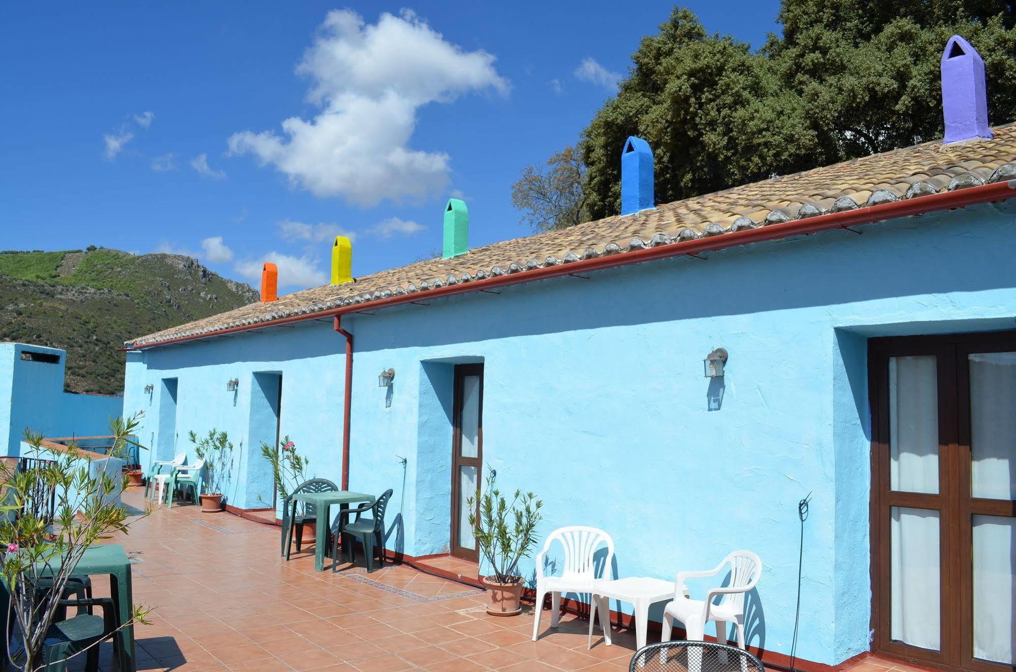 Hotel Restaurante Bandolero 2*