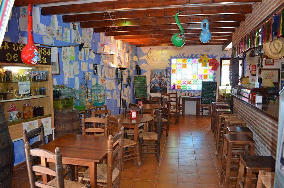 Hotel Restaurante Bandolero