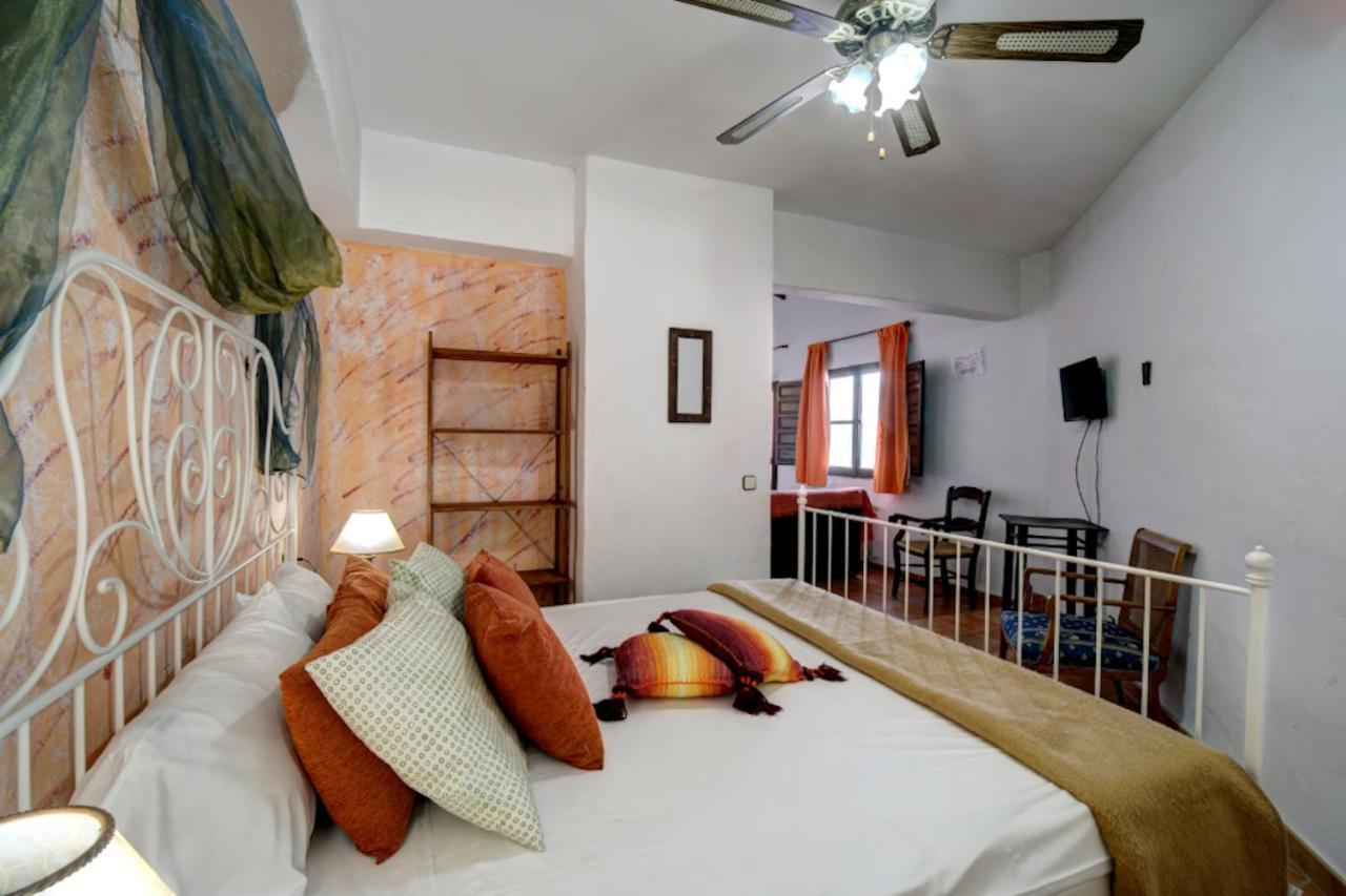 Hotel Restaurante Bandolero